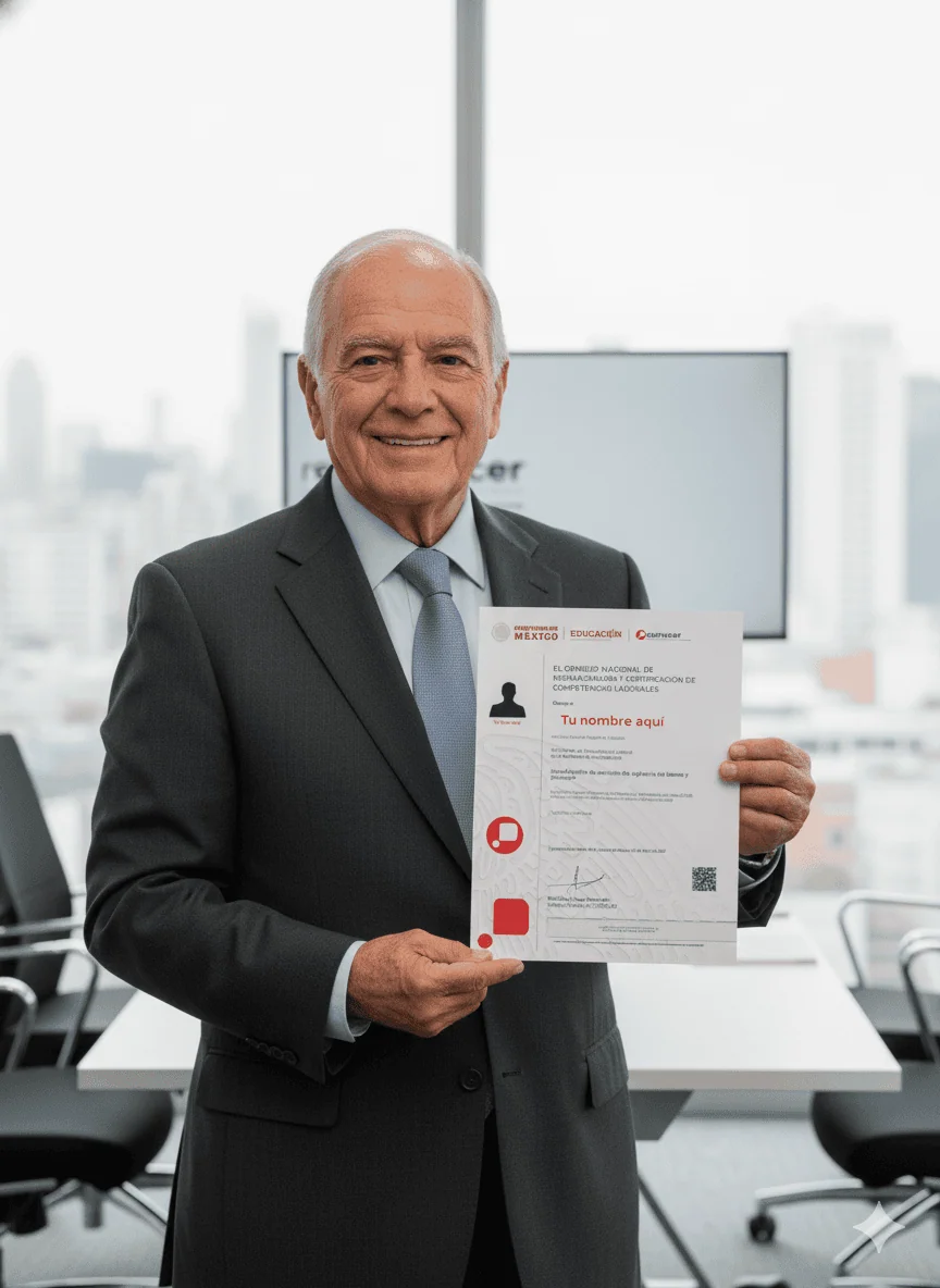 ESTANDAR DE COMPETENCIA