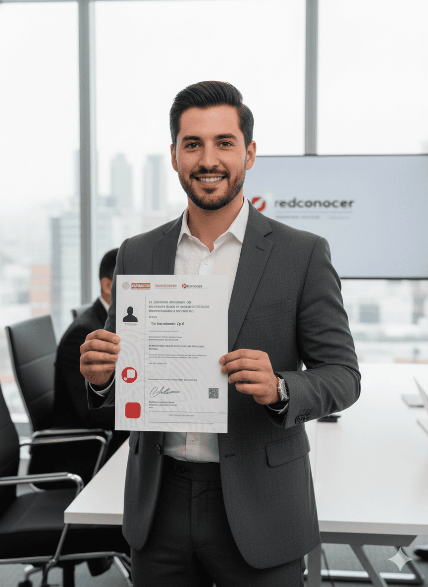 estandar de competencias SEP CONOCER